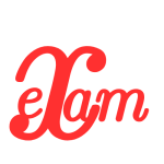 Logo dari eXam
