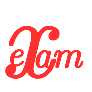 eX